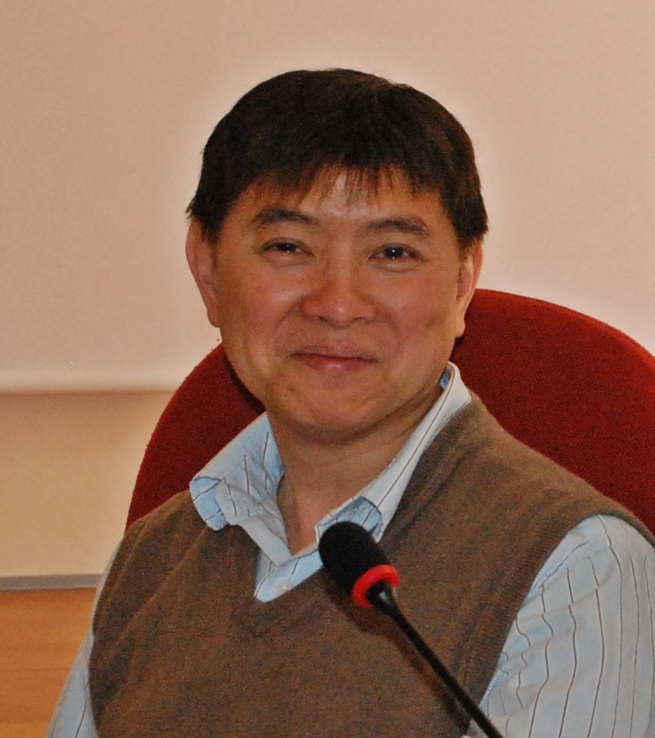 Jeffrey Yuen