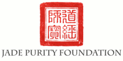 Logo Jade Purity Foundation